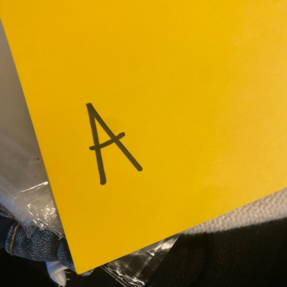 Johnny Was Purple Embroidered Top Medium - Picture 5 of 5